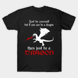 Dragon UFO Dreams Ignite Your Wardrobe with Mythical Fusion Styles T-Shirt